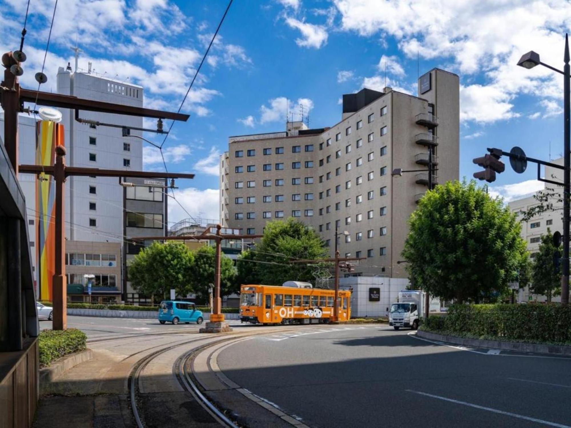 The Onefive Okayama - Vacation Stay 41848V Exterior photo