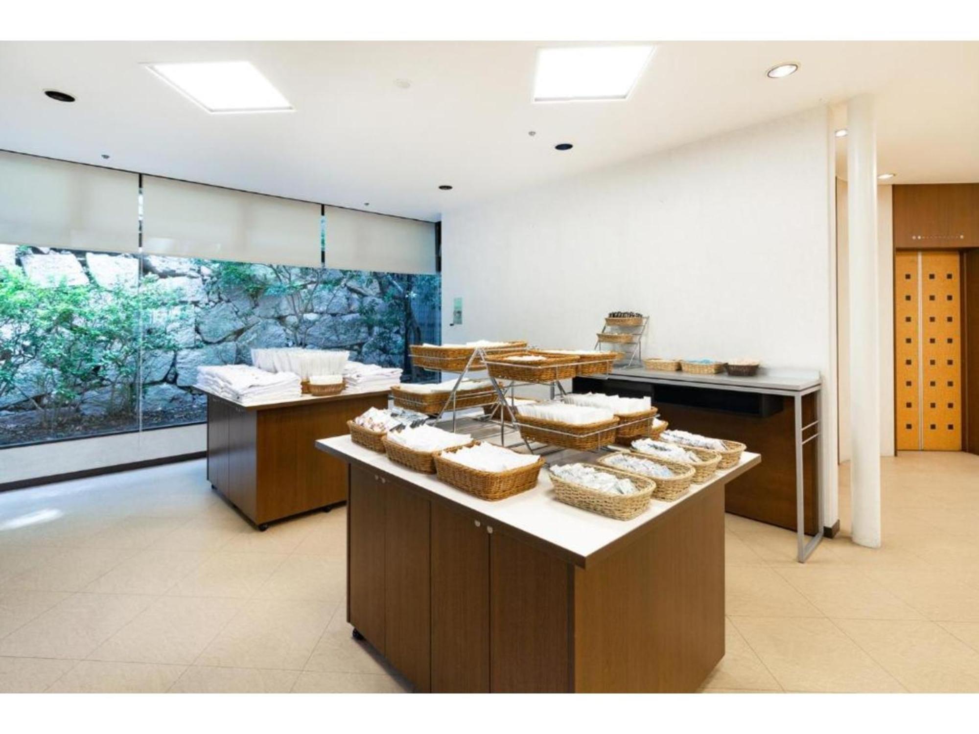 The Onefive Okayama - Vacation Stay 41848V Exterior photo